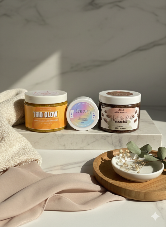 REFINING GLOW MOISTURIZING DEAL