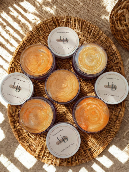 UNICORN BODY BUTTER