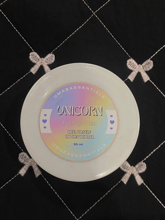 UNICORN BODY BUTTER