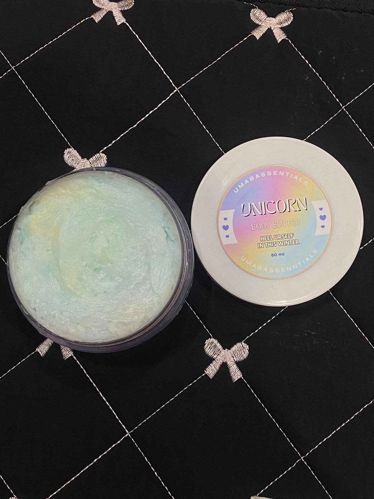 UNICORN BODY BUTTER