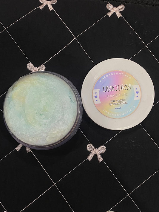 UNICORN BODY BUTTER